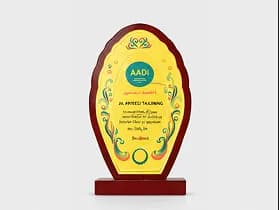 AADi Master Class Speaker