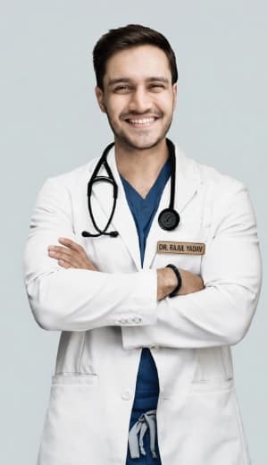Dr. Rajul Yadav