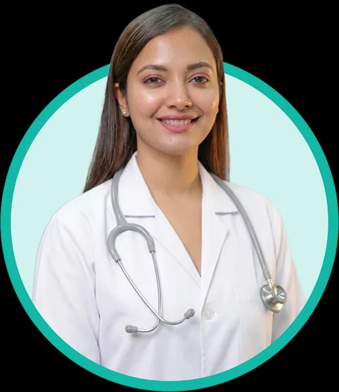 Dr. Anupriya Goel