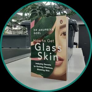 How To Get Glass Skin book