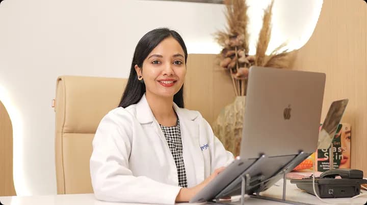 Dr. Anupriya Goel, Dermatologist