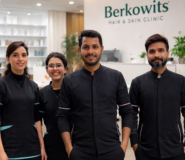 Clinic Team