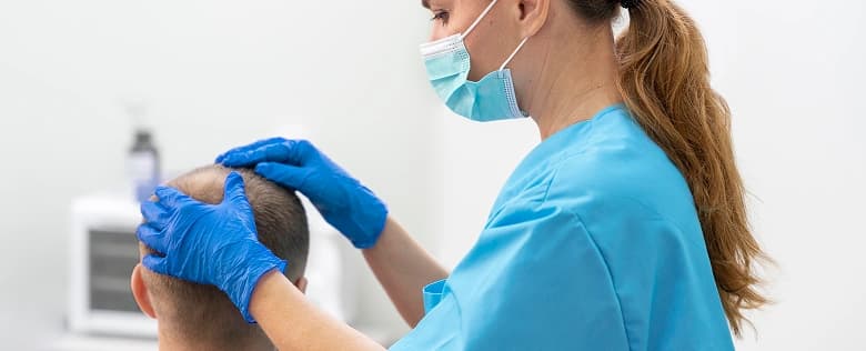 AMT Hair Treatment